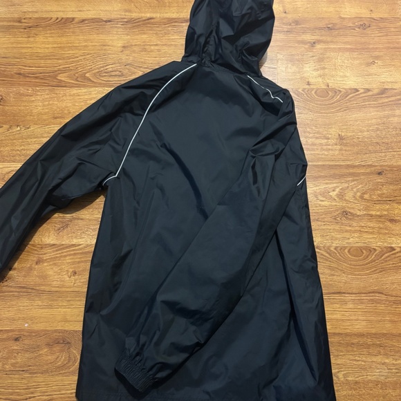 Rain jacket adidas - Picture 2 of 2